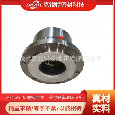 厂家生产224-1S1-60机械密封耐酸碱耐腐蚀化工厂用机械密封可加工