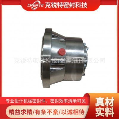 厂家生产224-1S1-60机械密封耐酸碱耐腐蚀化工厂用机械密封可加工图4