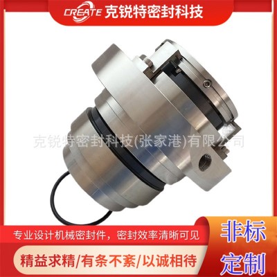 厂家直供FHT机械密封砂磨机专用机械密封轴用机械密封量大优惠图2