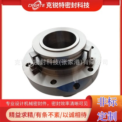 厂家直供FHT机械密封砂磨机专用机械密封轴用机械密封量大优惠图3
