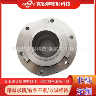 厂家直供FHT机械密封砂磨机专用机械密封轴用机械密封量大优惠