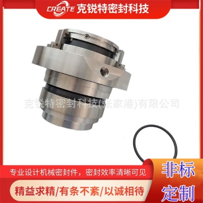 厂家直供FHT机械密封砂磨机专用机械密封轴用机械密封量大优惠图4