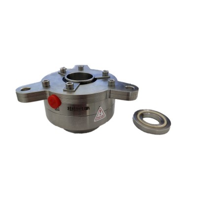 ANKES机械密封 同纪泵用机械密封配件 厂家直供 质保一年图5