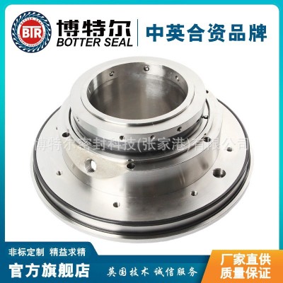 400CL-TL-200机械密封 渣浆泵机械密封 集装式机械密封 品质保证图2