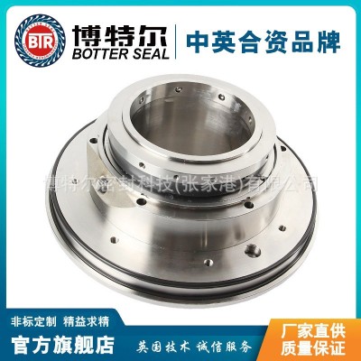 400CL-TL-200机械密封 渣浆泵机械密封 集装式机械密封 品质保证图4