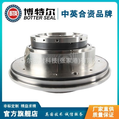 400CL-TL-200机械密封 渣浆泵机械密封 集装式机械密封 品质保证 400CL-TL-200机械密封 渣浆泵机械密封 集装式机械密封 品质保证