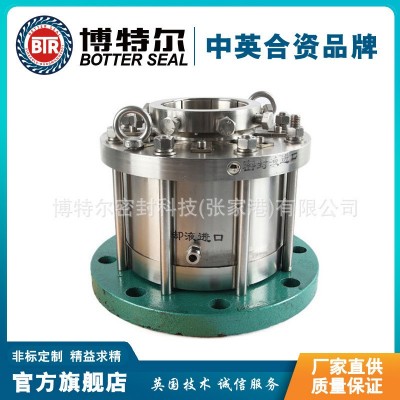 2009-150机械密封 搪瓷反应釜机械密封 耐腐蚀机械密封 厂家直供图3