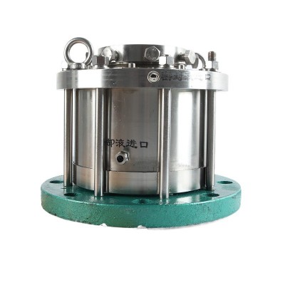 2009-150机械密封 搪瓷反应釜机械密封 耐腐蚀机械密封 厂家直供图4