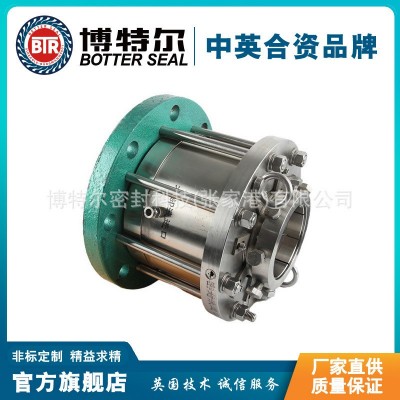 2009-150机械密封 搪瓷反应釜机械密封 耐腐蚀机械密封 厂家直供图2