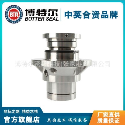 SE2机械密封 泵用机械密封 集装式机械密封 厂家直供 质保价优 SE2机械密封 泵用机械密封 集装式机械密封 厂家直供 质保价优
