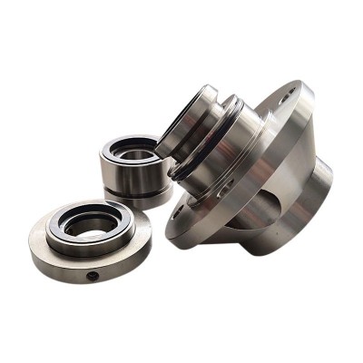 SE2机械密封 泵用机械密封 集装式机械密封 厂家直供 质保价优图5