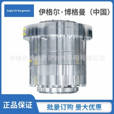 EagleBurgmann博格曼机械密封件HSH-U-D搅拌釜用机械密封高 EagleBurgmann博格曼机械密封件HSH-U-D搅拌釜用机械密封高