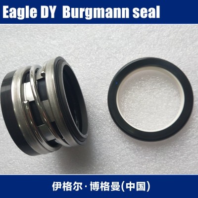 约翰克兰机械密封Johncrane原装正品TJ-0180-S替代大量现货图2