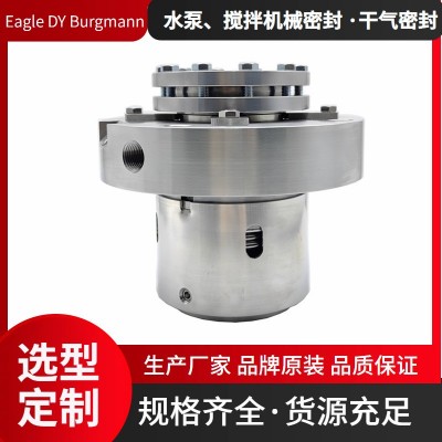 脱硫机械密封200DT-A30博格曼机械密封件图4