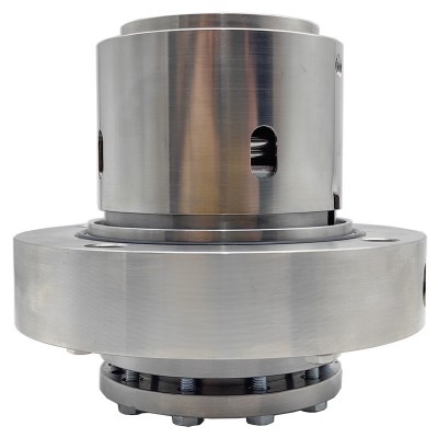 脱硫机械密封200DT-A30博格曼机械密封件图5