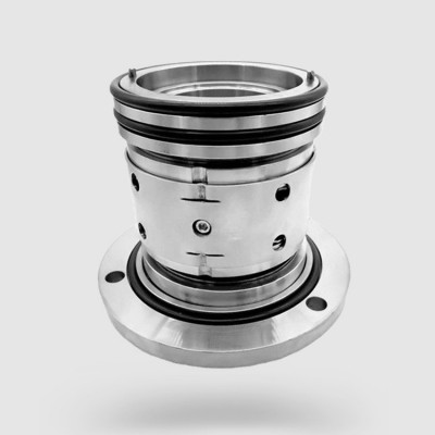 渣浆泵机械密封 耐腐蚀 耐磨损 250ZJ-I-A65多弹簧双端面密封件