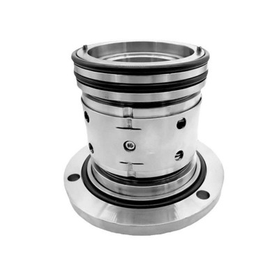 渣浆泵机械密封 耐腐蚀 耐磨损 250ZJ-I-A65多弹簧双端面密封件图3