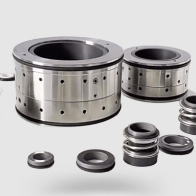 NP250/400-110/4德国威乐Wilo水泵机械密封轴水封MHIL202/MHI803图3