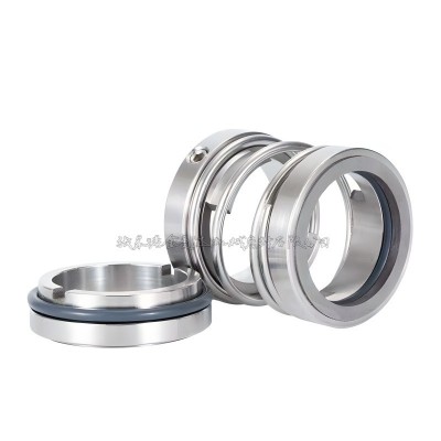 现货供应 IS200-150-250机械密封 IS/ISR热水循环离心泵轴封图5