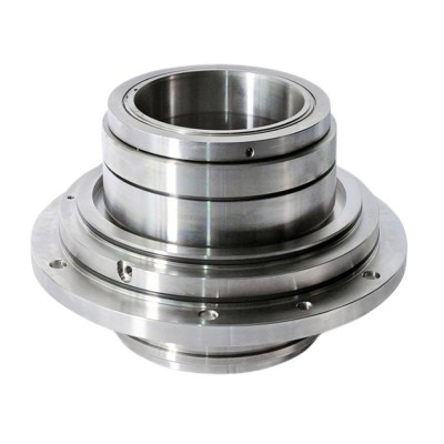 流程泵机械密封LP-D-140博格曼机械密封件泵用机械密封集装式机封图3