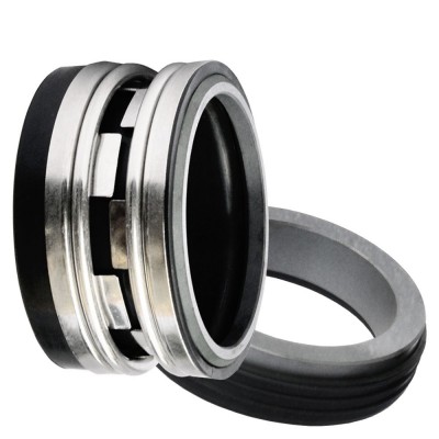 博格曼机械密封件 2100K不锈钢喷射泵活塞泵叶轮泵机械固定标准件图5