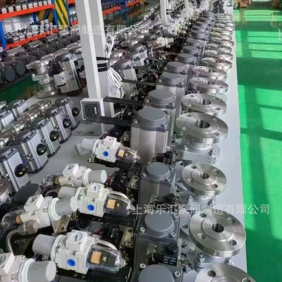 【规格齐全】气动球阀 厂家直供 质保 价优 详情咨询图3