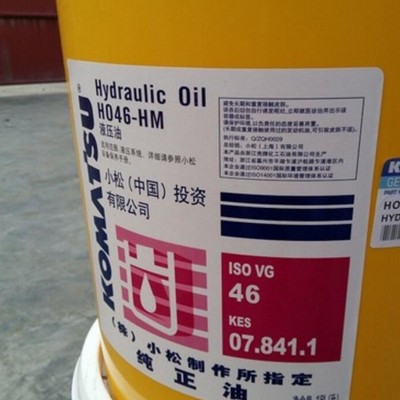 小松柴油发动机油 JASO DH-1 30 15W-40 20W-50图4