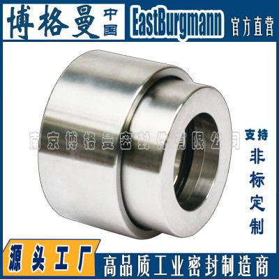 博格曼机械密封AK5M-38机封耐高压耐摩擦碳化硅泵用密封件耐压图3