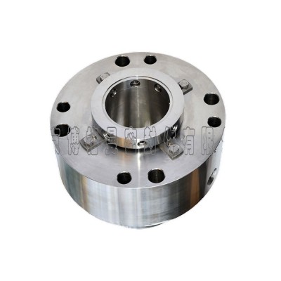 博格曼机械密封aH75A4-B机械密封集装式机械密封耐高温冷凝泵机封图5