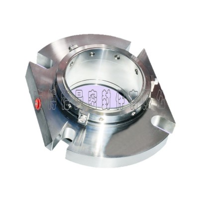 博格曼机械密封aCARTEX-SN机械密封适用于格兰富GLF水泵机械密封图5