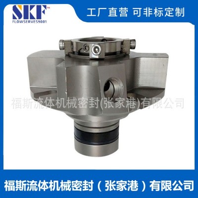 张家港福斯流体机械密封ISC2-PP机械密封 泵用机械密封 量大价优图3
