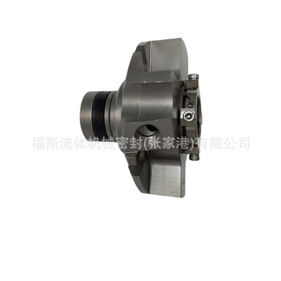 张家港福斯流体机械密封ISC2-PP机械密封 泵用机械密封 量大价优图4