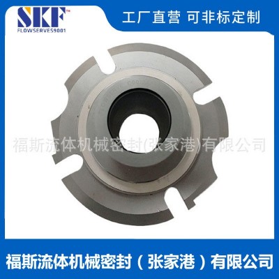张家港福斯流体机械密封ISC2-PP机械密封 泵用机械密封 量大价优图5