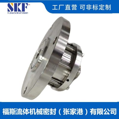 张家港福斯供应 GSD-20干气密封 非标定制集装式 厂家质保