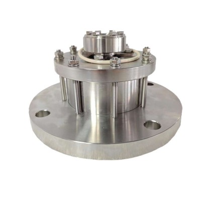 张家港福斯供应 GSD-20干气密封 非标定制集装式 厂家质保图5