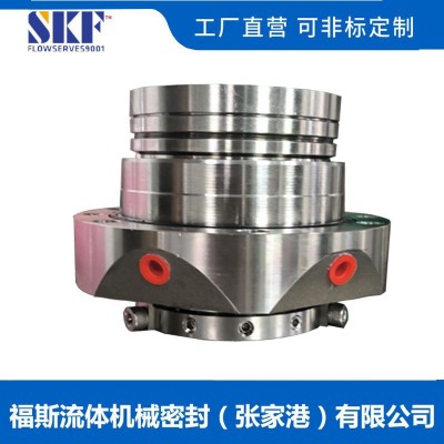张家港福斯供应LH65D3-SP/SPE7-G/SE4-55机械密封集装式机械密封图2