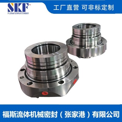 张家港福斯供应LH65D3-SP/SPE7-G/SE4-55机械密封集装式机械密封图4