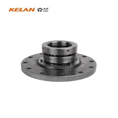 水泵密封KLHR型系列机械密封图4