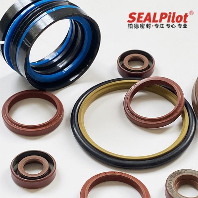 UN/UHS 液压油封聚氨酯 Y/U 型活塞杆叉车注塑机耐高温油缸 密封圈图4