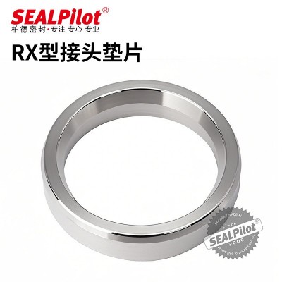 RX型接头金属环垫圈304不锈钢金属密封圈316碳钢特殊合金材质图5
