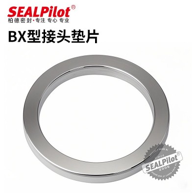 BX型接头金属环垫圈304不锈钢金属密封圈316碳钢特殊合金材质图3