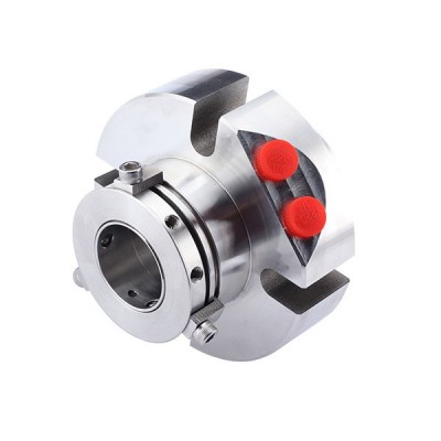 528机械密封 双端面集装式机械密封 带冲洗机械密封 厂家直供图4