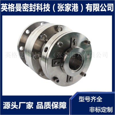 CK708机械密封 釜用机械密封 双端面釜用机械密封 厂家直供图4