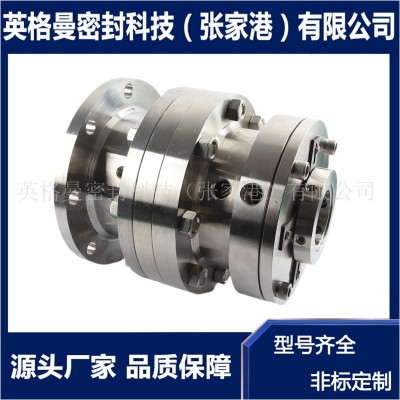 CK708机械密封 釜用机械密封 双端面釜用机械密封 厂家直供图2