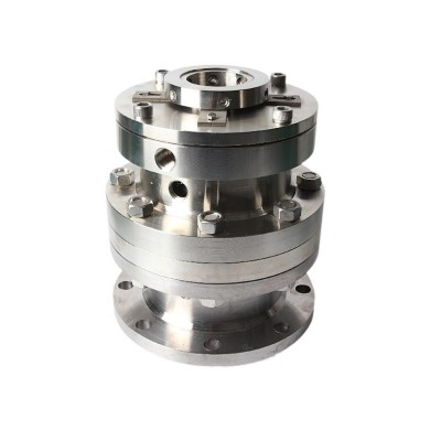 CK708机械密封 釜用机械密封 双端面釜用机械密封 厂家直供图5