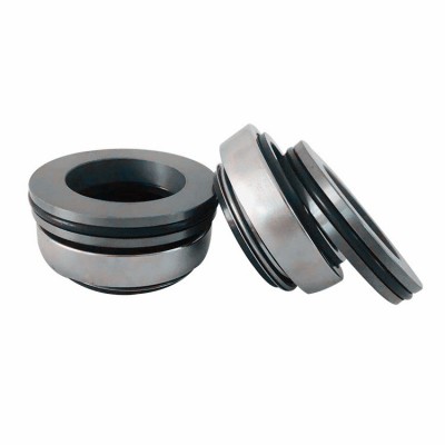 机械密封件 301-12机械密封 石墨对陶瓷密封圈 泵用密封件图5