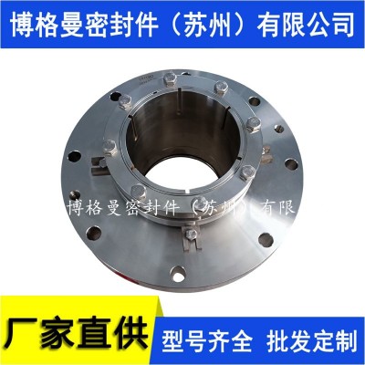 11-SHF1/125-E4机械密封LTT-GJ-115- 0OR气动给水泵机械密封价优图3