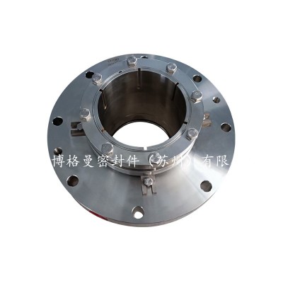 11-SHF1/125-E4机械密封LTT-GJ-115- 0OR气动给水泵机械密封价优图5