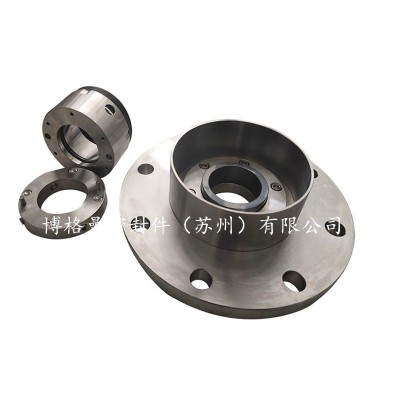 212机械密封件212-80机械密封件212搪瓷反应釜机械密封件质保价优图5
