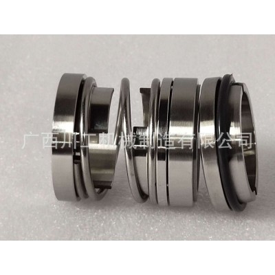 现货供应清水泵 ZU43N-70 ZU43N-75机械密封图3